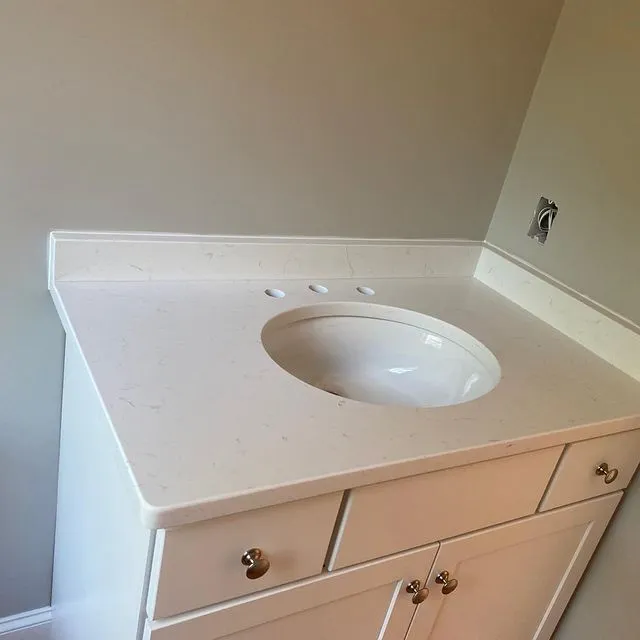 Marble and Granite Countertops
