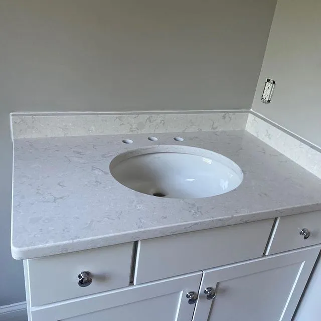 Marble and Granite Countertops