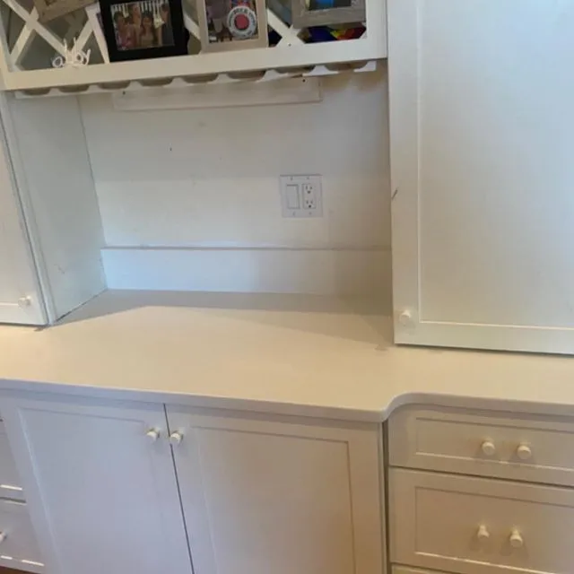 Marble and Granite Countertops