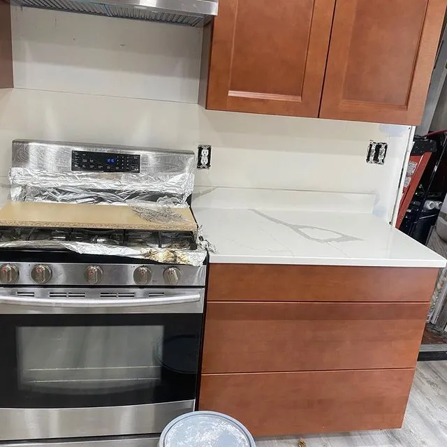 Marble And Granite Services