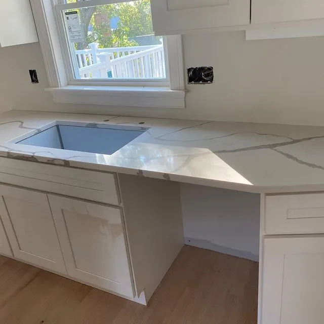 Marble And Granite Services