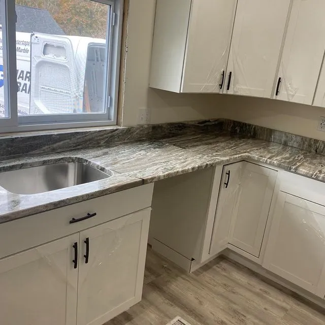 Top Granite and Marble Suppliers
