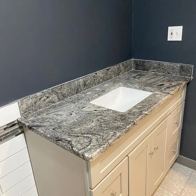Top Granite and Marble Suppliers