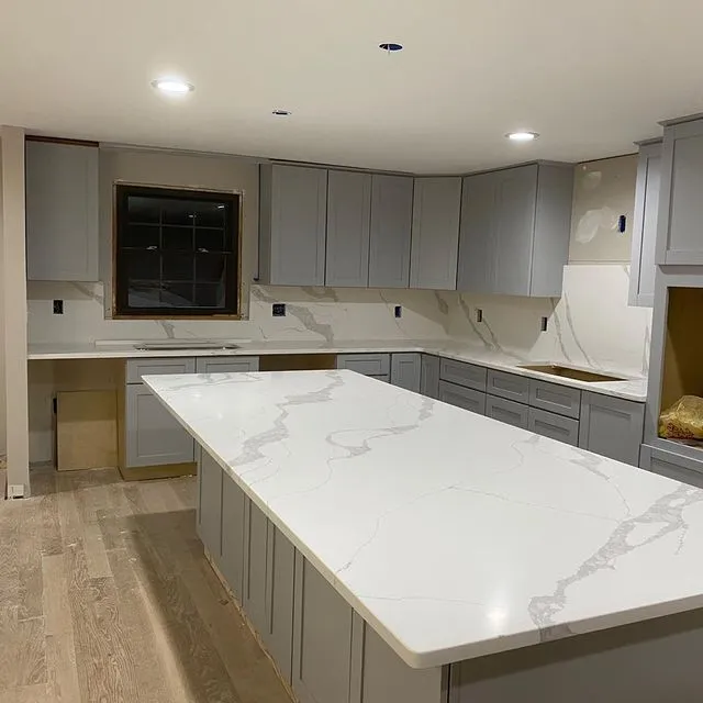 Top Granite and Marble Suppliers