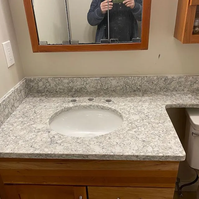 Marble And Granite Services