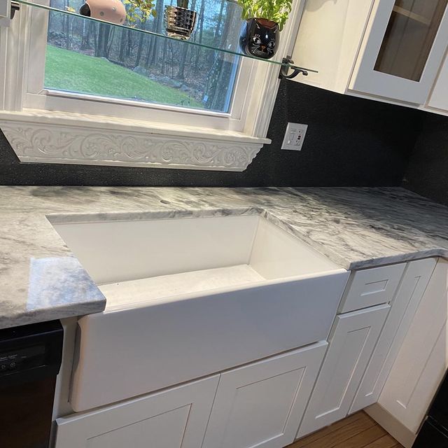 Marble And Granite Services