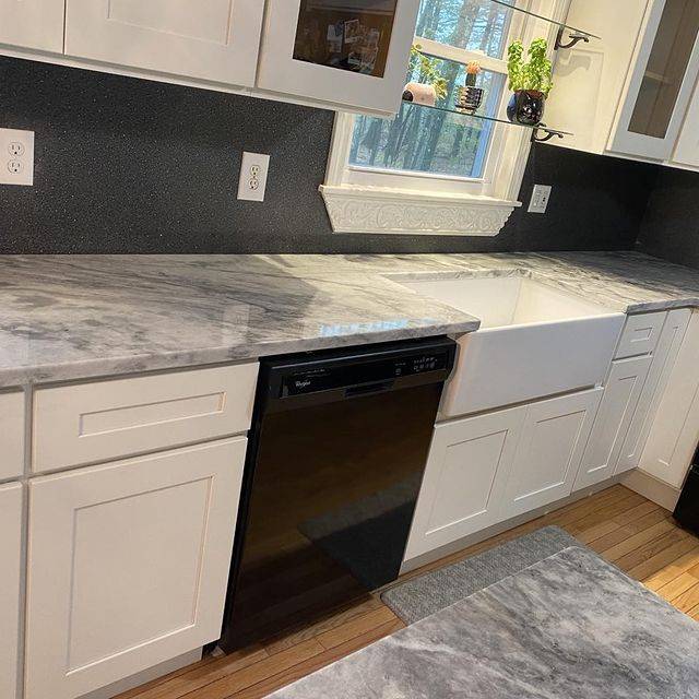 Marble And Granite Services
