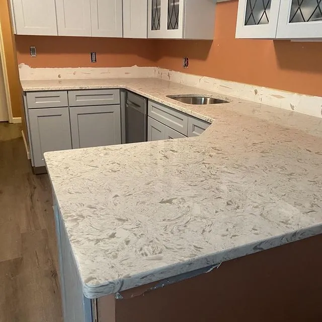 Top Granite and Marble Suppliers