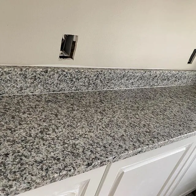 Marble and Granite Countertops