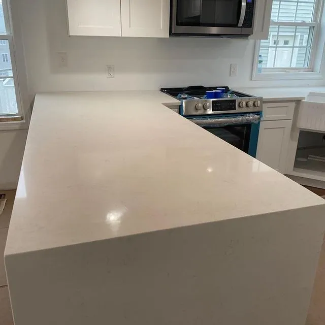 Marble and Granite Countertops