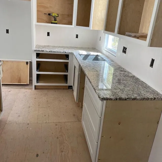 Top Granite and Marble Suppliers
