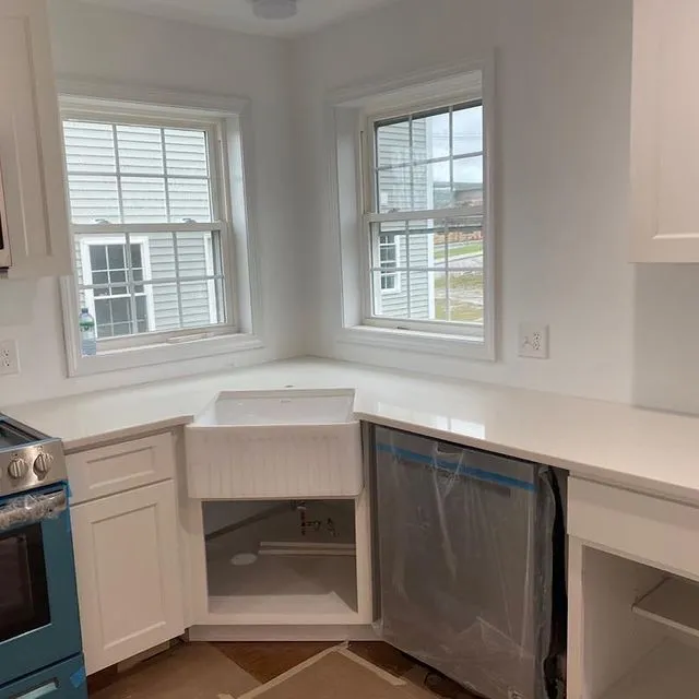 Marble and Granite Countertops