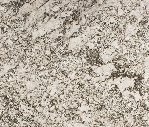 Alaska white granite SF marble and granite services