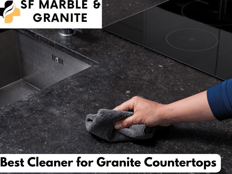 Best Cleaner for granite countertops (2)