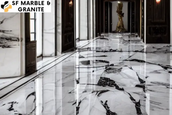 Marble Flooring Cost