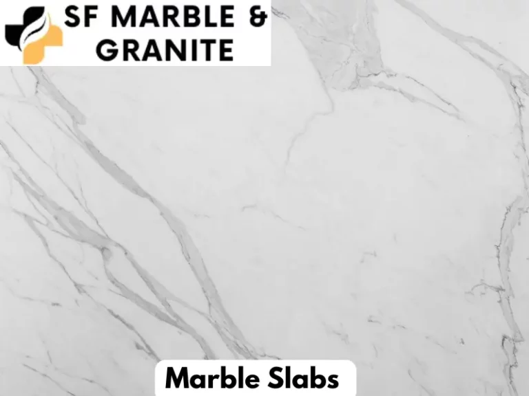 Marble Slabs