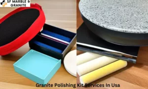 Granite Polishing Kit Services In Usa
