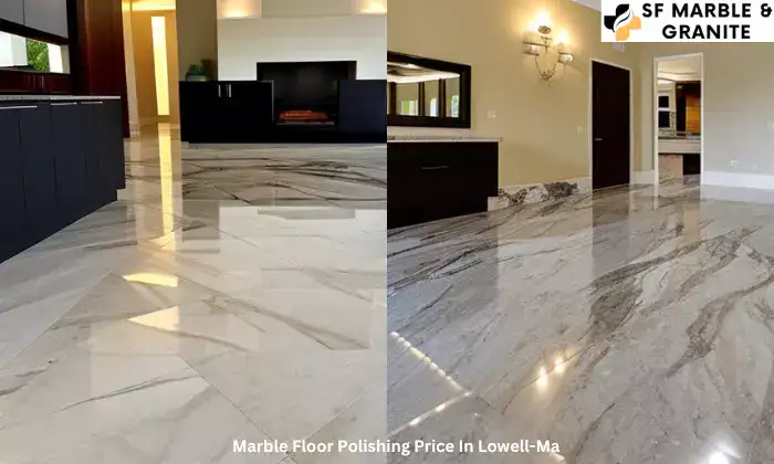 Marble Floor Polishing Price In Lowell-Ma