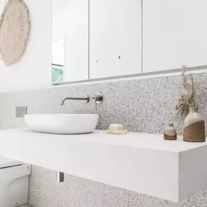 Bathroom Granite Sink