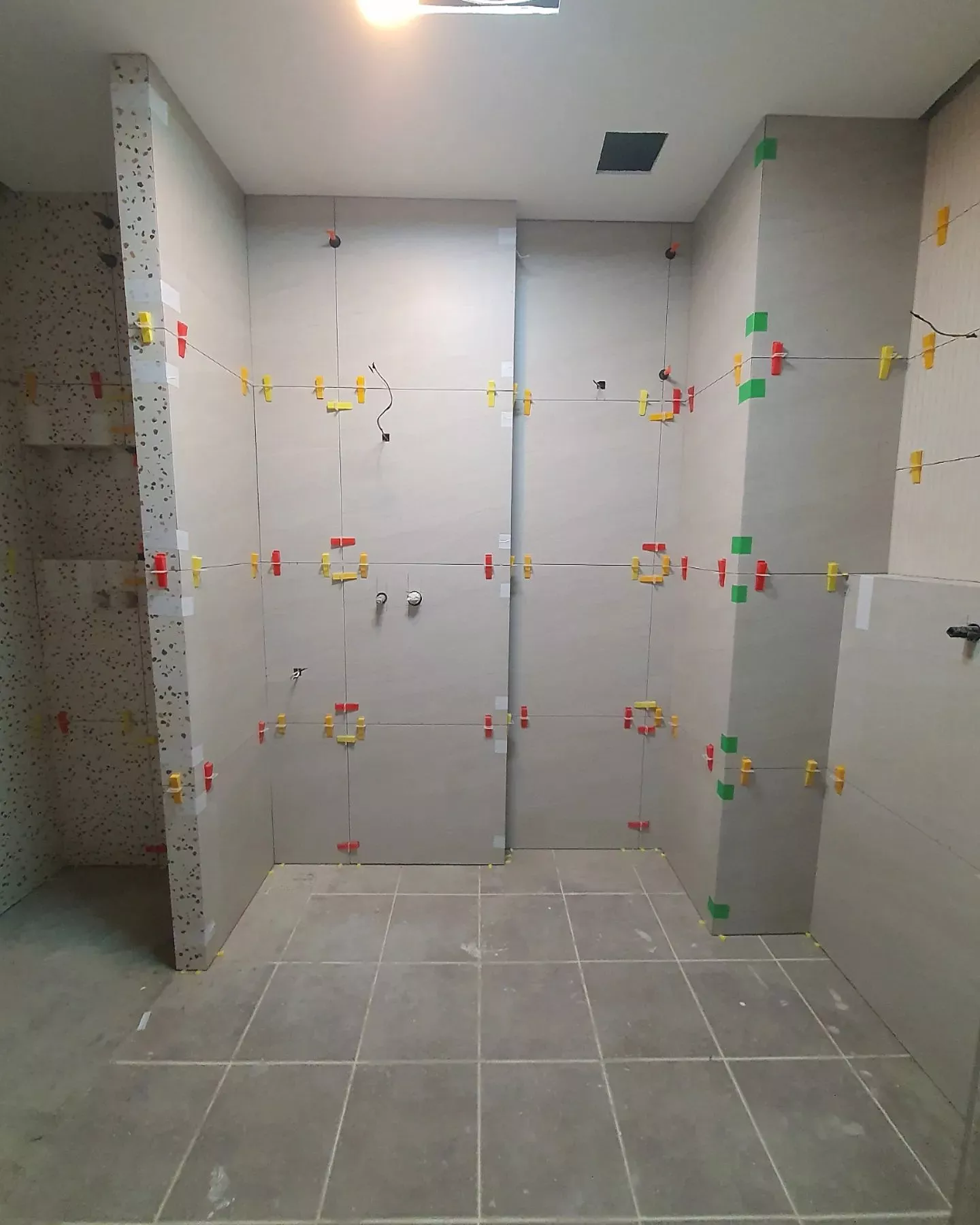 Bathroom Tile Repair - Quick and Easy Solutions