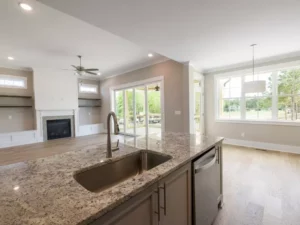 granite bar tops