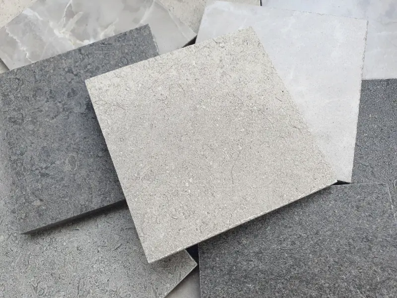 granite floor tiles