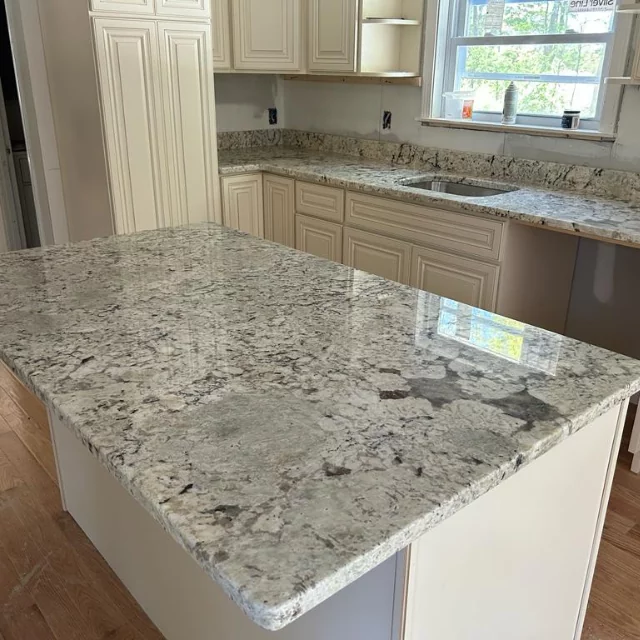 marble and granite services