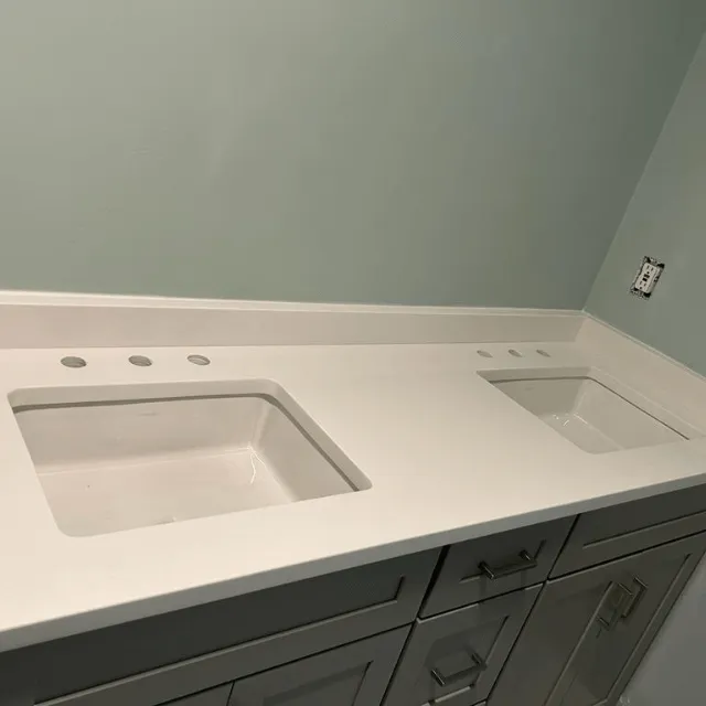 marble and granite