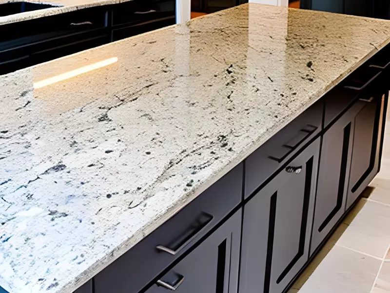 granite countertop fabrication