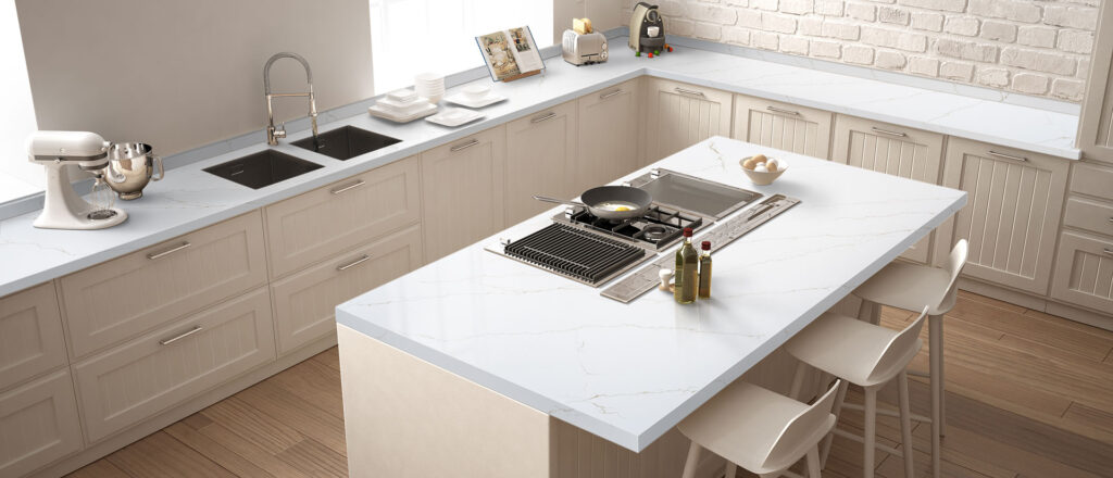 Elegant and Durable: Limestone Countertops For Timeless Beauty