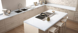 Elegant and Durable: Limestone Countertops For Timeless Beauty