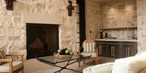 Unearth The Beauty:Exploring Natural Limestone
