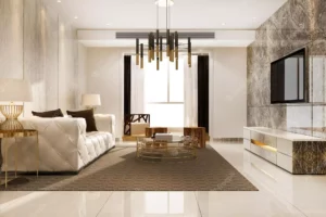 Elegant Elevation Discover the Latest Marble Flooring Designs