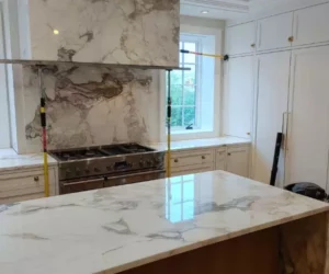Countertops Installation