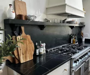 Countertops Installation