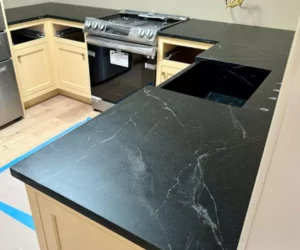 Countertops Installation