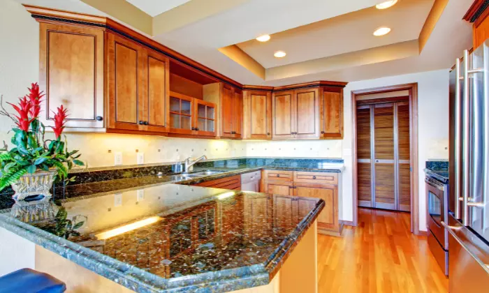 SF Marble and Granite Countertops!