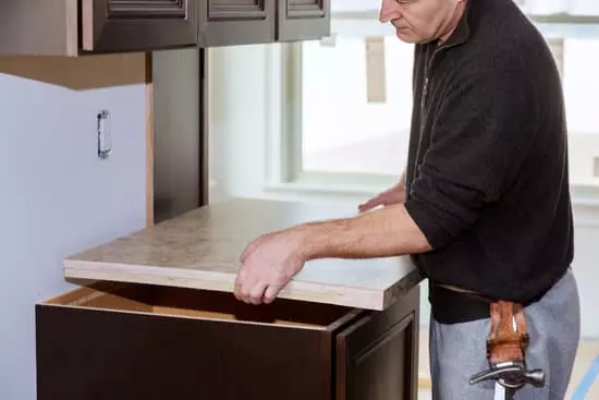 How to Restore Granite Countertops