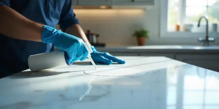 How to Get Stains Out of Marble | Best Tips in 2025