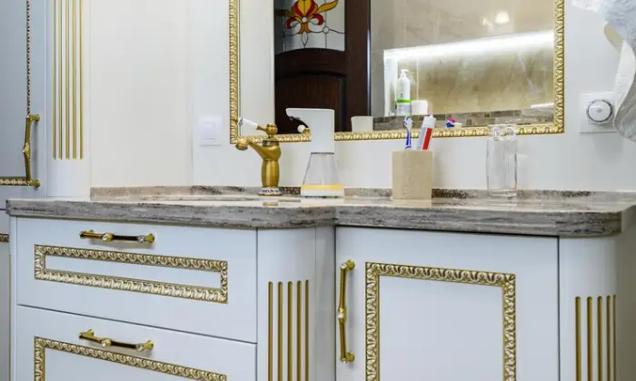 calacatta gold marble