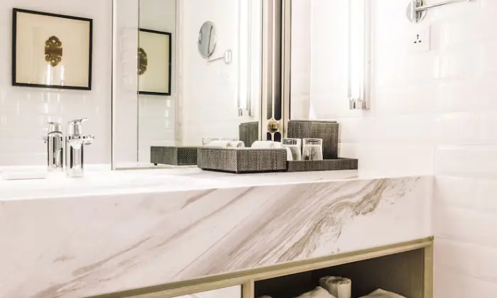 italian carrara marble