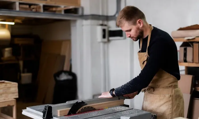 countertop fabrication