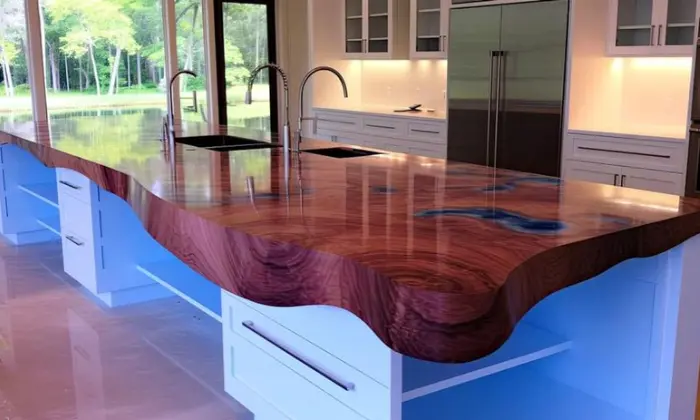 epoxy countertops