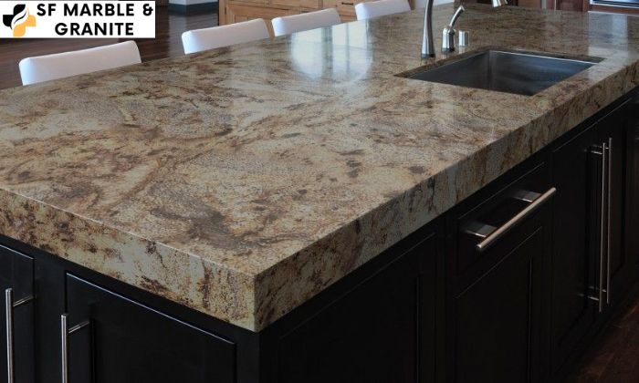 How Thick Are Granite Countertops