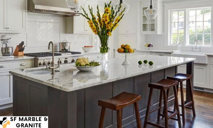  Kitchen Countertop Decor Ideas