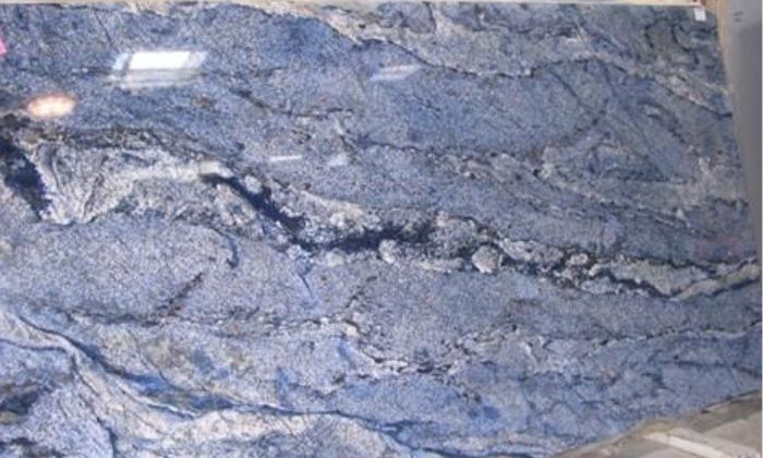 Baltic Blue Granite