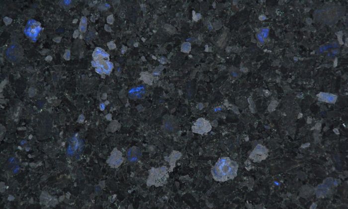 Volga Blue Granite