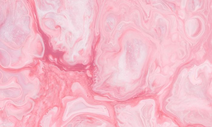 Pink Marble Countertops