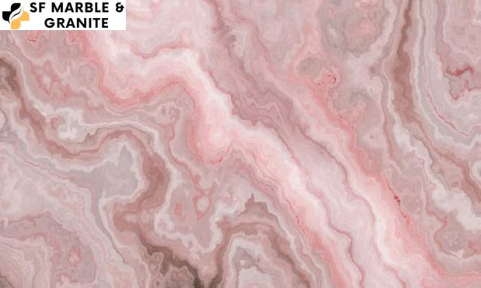 Pink Onyx Marble