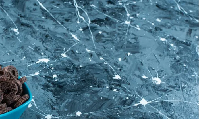 Blue Marble Countertops